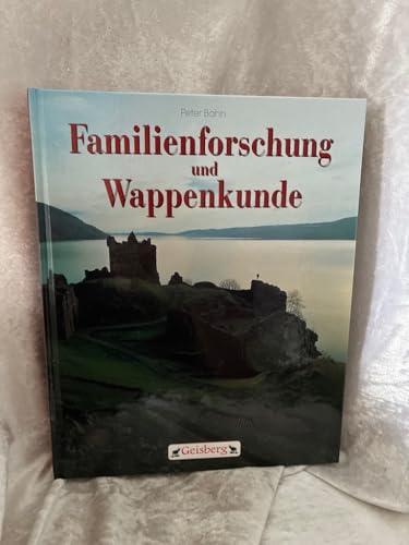 Familienforschung und Wappenkunde