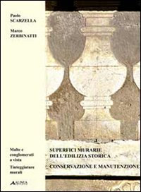Superfici murarie dell'edilizia storica. Ediz. italiana e inglese. Conservazione e manutenzione. Malte e conglomerati a vista. Tinteggiature murali (Vol. 2)