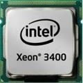 Intel Processeur Xeon X3480 (Intel® Xeon® séquence 3000 Socket LGA H (1156),/Station de Travail Serveur Intel Xeon 3400 Series X3480 DDR3-SDRAM)