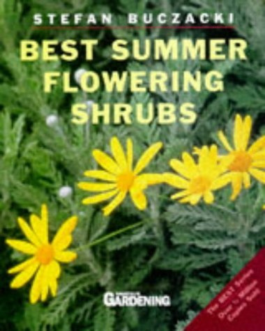 Best Summer Flowering Shrubs (Amateur Gardening Guide # 10)