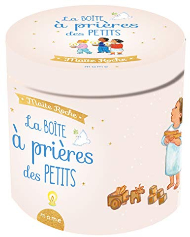 La boîte à prières des petits