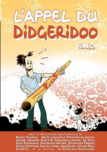L'Appel du Didgeridoo
