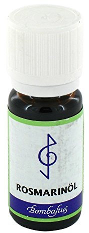 Bombastus Rosmarin�l, 10 ml