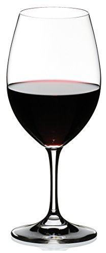 Riedel Ouverture Red Wine Glass, Set of 6