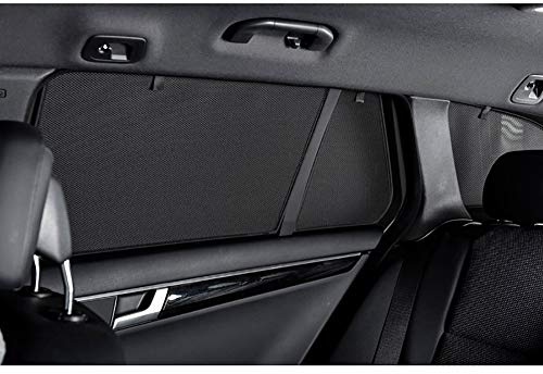 Car Shades Passgenaue Sonnenschutzblenden