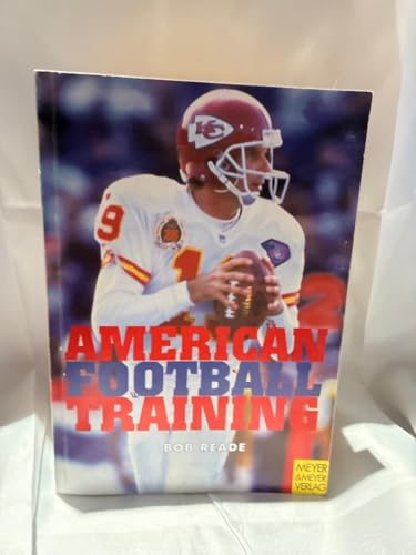 American Football Training