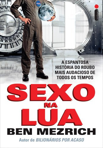 Sexo na Lua (Em Portuguese do Brasil)