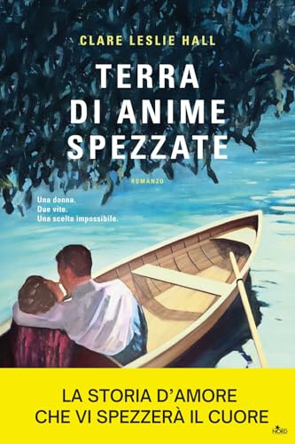 Terra di anime spezzate: 932