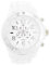 Oozoo C4820 Herrenuhr, Silikonarmband, Band