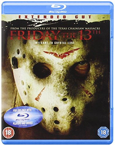 Friday The 13th: Extended Cut