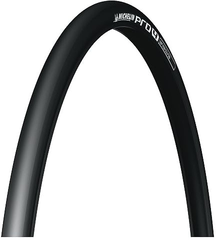 Michelin Pro4 Service Course Edition 2015, Pneu Vélo Route, Tringle Souple, Noir, 700 x 25 C