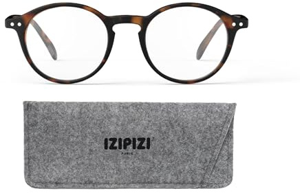 IZIPIZI Unisex Shape D Sonnenbrille (1er Pack)