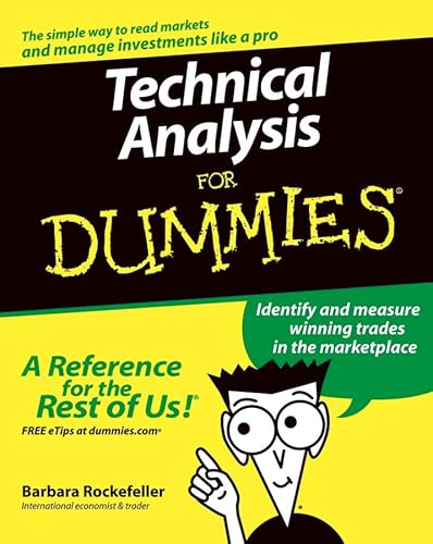 Technical Analysis for Dummies