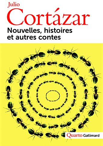 Nouvelles, histoires et autres contes