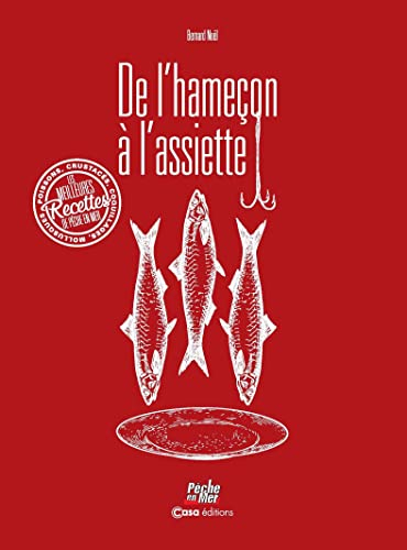 De l'hameçon à l'assiette