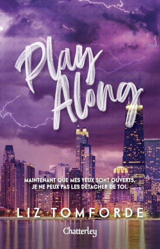 Windy City # 4 - Play Along - Tome 4 (4)