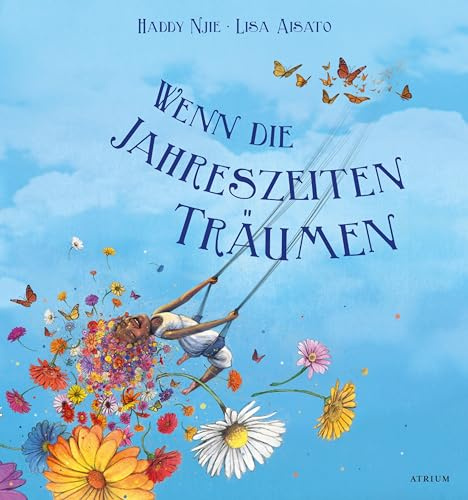 Wenn die Jahreszeiten träumen