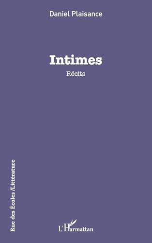Intimes (Rue Des Écoles)