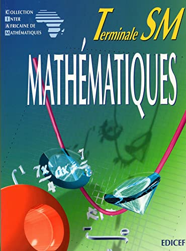 Mathématiques terminale SM