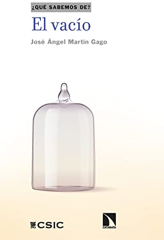 El vacío: 130 (Qué sabemos de)