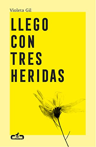 Llego con tres heridas (Caballo de Troya)