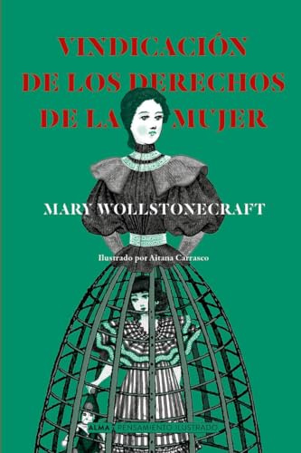 Vindicación de los derechos de la mujer (Pensamiento Ilustrado)