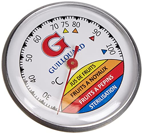 GUILLOUARD - 12661 - Thermometre pour sterilisateur 100øc 1 - Pack