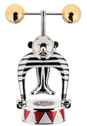 Alessi Strongman Nussknacker Circus Serie Marcel Wanders - limitiert auf 999 Stück weltweit