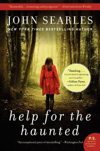 Help for the Haunted (P.S.)