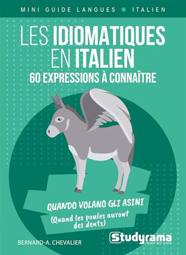 Les idiomatiques en italien – 60 expressions à connaître