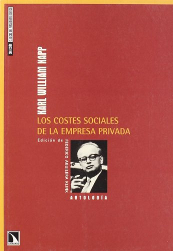 Costes Sociales De La Empresa Pri