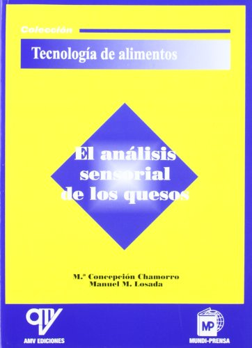 El análisis sensorial de los quesos (TECNOLOGIA DE ALIMENTOS)
