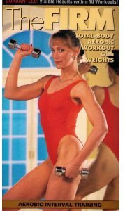 The FIRM: Total-Body Aerobic Workout with Weights
