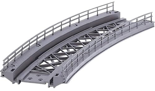 Märklin 7267 Curved Ramp Piece H0
