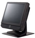 Elotouch 17B2 E658138 - Ordenador de sobremesa táctil (43,2 cm/17, Intel Atom D510, 1,6 GHz, 1 GB de RAM, Disco Duro de 160 GB, Intel GMA 3150, Windows 7 Pro)