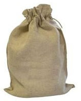 SACCO JUTA AVANA MAGLIA LARGA 46X84 CM