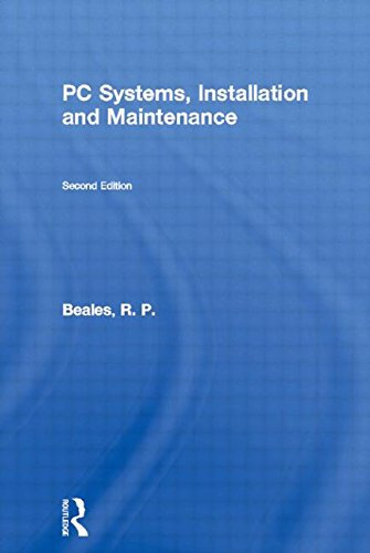 PC Systems, Installation and Maintenance