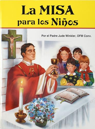 La Misa Para Los Ninos