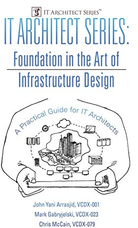 IT Architect Series: Foundation in the Art of Infrastructure Design: A Practical Guide for IT Architects