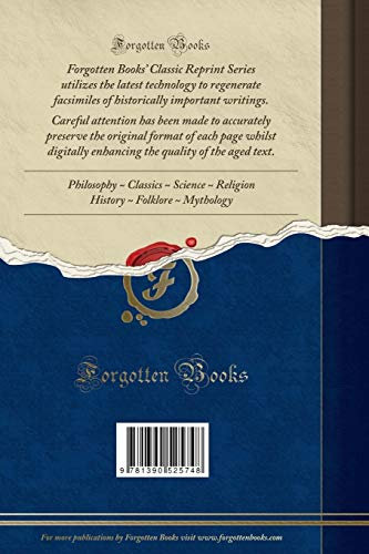 Die Deutschen Obstgehölze: Vorlesungen Gehalten zu Berlin im Winterhalbjahr 1875/76 (Classic Reprint)