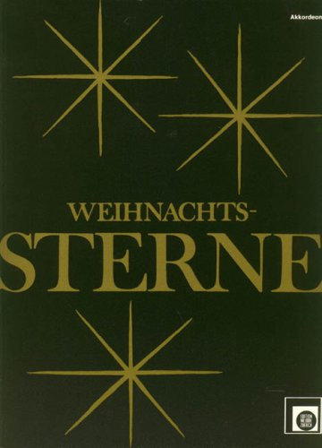Weihnachtssterne