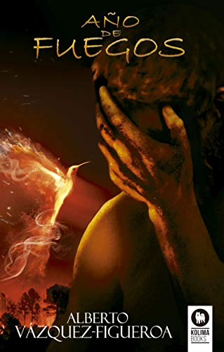 Año de fuegos (Novelas)