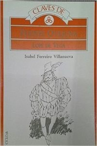Fuente Ovejuna, Lope De Vega