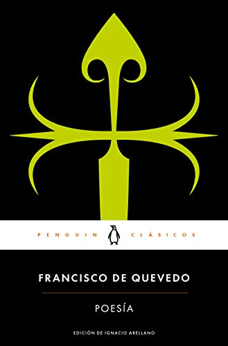 Poesía (Penguin Clásicos)