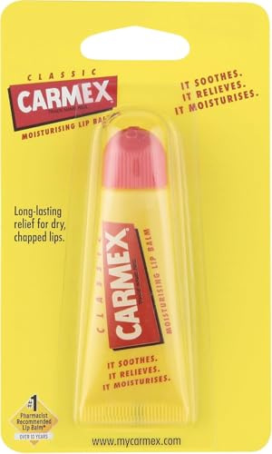 CARMEX Original Lip Balm Tube - Original