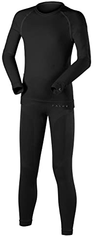 Falke Unisex Kinder Maximum Warm Funktionsunterwäsche Set