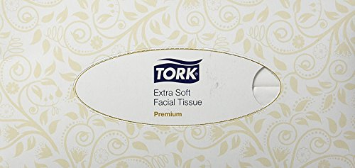 TORK Kosmetiktücher Taschentuch Taschentücher Kosmetiktuch Tissue