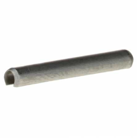 Reidl Spannstifte schwere Ausführung 3,5 x 8 mm ISO 8752 Federstahl 1.4310 blank 10 Stück