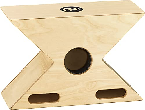 Meinl Percussion HTOPCAJ3NT Cajon