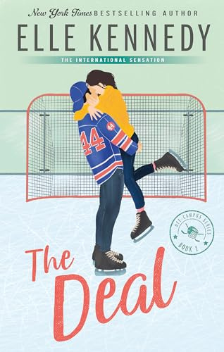 The Deal: Now an Original Series on Amazon Prime: 1